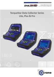 TorqueStar Range Brochure TorqueStar Range Brochure